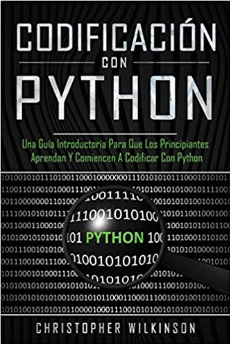 CODIFICACION CON PYTHON