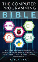 THE COMPUTER PROGRAMMING BIBLE