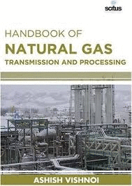 HANDBOOK OF NATURAL GAS TRANSMISSION AND PROCESSING