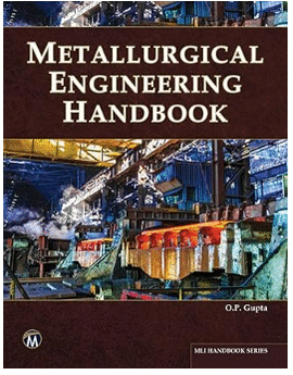 METALLURGICAL ENGINEERING HANDBOOK