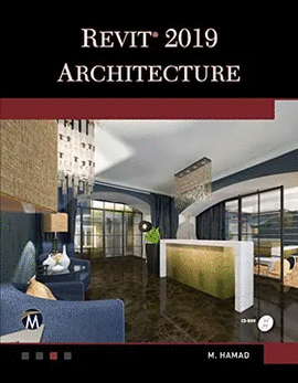 AUTODESK REVIT 2019 ARCHITECTURE + CD
