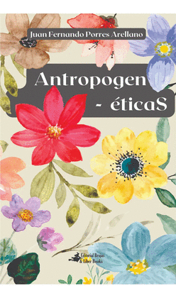 ANTROPOGEN - ETICAS