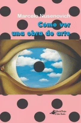 COMO VER UNA OBRA DE ARTE
