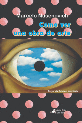 COMO VER UNA OBRA DE ARTE