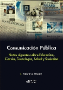 COMUNICACI�N P�BLICA
