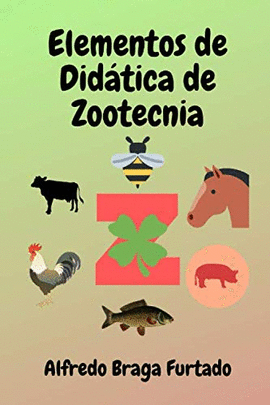 ELEMENTOS DE DID�TICA DE ZOOTECNIA