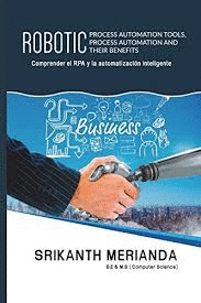 HERRAMIENTAS ROB�TICAS DE AUTOMATIZACI�N DE PROCESOS, AUTOMATIZACI�N DE PROCESOS