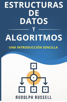 ESTRUCTURAS DE DATOS Y ALGORITMOS