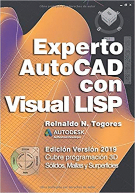 EXPERTO AUTOCAD CON VISUAL LISP