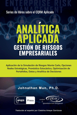 ANALITICA APLICADA GESTION DE RIESGOS EMPRESARIALES