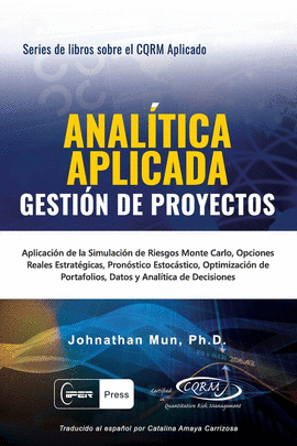 ANALITICA APLICADA GESTION DE PROYECTOS
