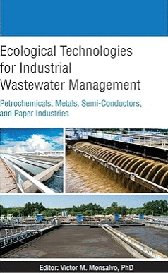 ECOLOGICAL TECHNOLOGIES FOR INDUSTRIAL WASTEWATER MANAGEMENT