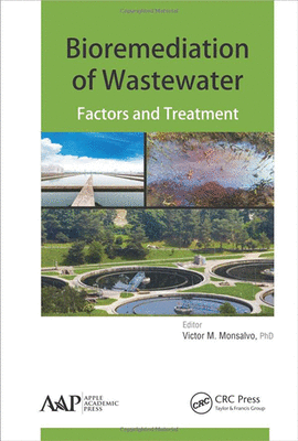 BIOREMEDIATION OF WASTEWATER