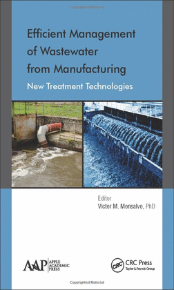EFFICIENT MANAGEMENT OF WASTEWATER FROM MANUFACTURING