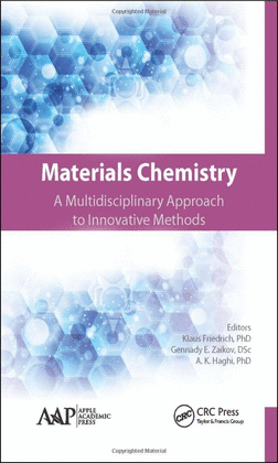 MATERIALS CHEMISTRY