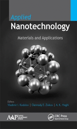 APPLIED NANOTECHNOLOGY; MATERIALS AND APPLICATIONS