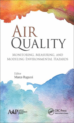 AIR QUALITY; MONITORING MEASURING AND MODELING ENVIRONMENTAL HAZARDS
