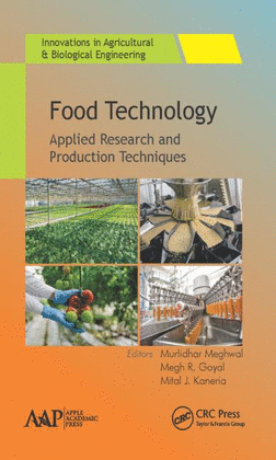 FOOD TECHNOLOGY