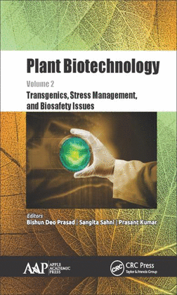 PLANT BIOTECHNOLOGY