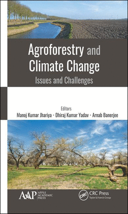 AGROFORESTRY AND CLIMATE CHANGE