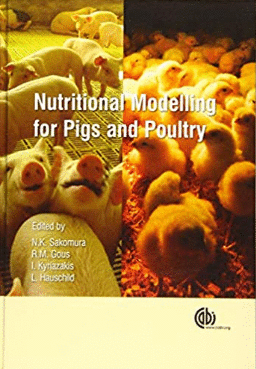 NUTRITIONAL MODELLING FOR PIGS AND POULTRY