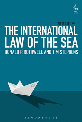 THE INTERNATIONAL LAW OF THE SEA