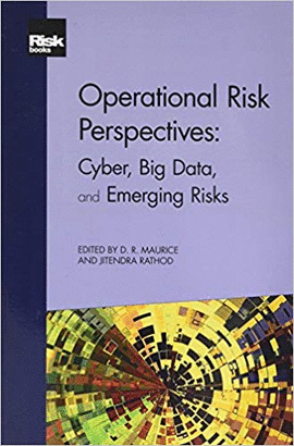 OPERATIONAL RISK PERSPECTIVES: