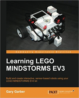 LEARNING LEGO MINDSTRORMS EV3
