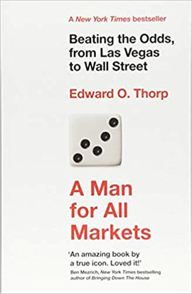 A MAN FOR ALL MARKETS