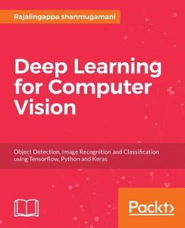 DEEP LEARNING FOR COMPUTER VISION