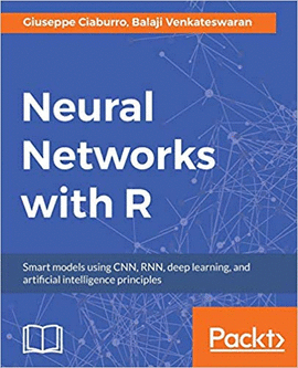 NEURAL NETWORKS WITH R