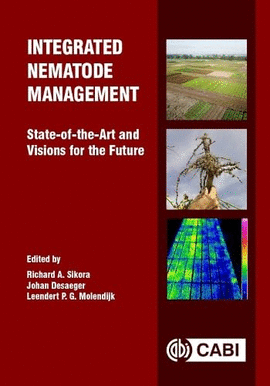 INTEGRATED NEMATODE MANAGEMENT