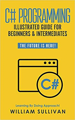 C# PROGRAMMING