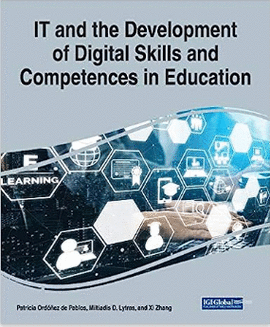 IT AND THE DEVELOPMENT OF DIGITAL SKILLS AND COMPETENCES IN EDUCATION