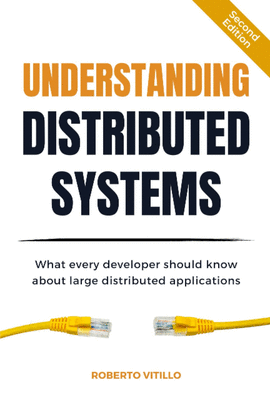 UNDERSTANDING DISTRIBUTED SYSTEMS