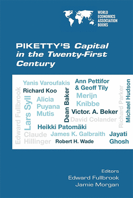 PIKETTY'S CAPITAL IN THE TWENTY-FIRST CENTURY