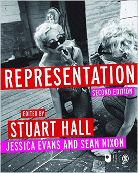 REPRESENTATION