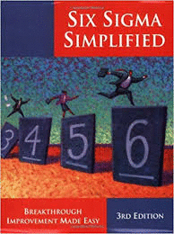 SIX SIGMA SIMPLIFIED