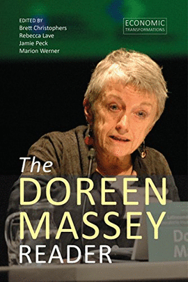 THE DOREEN MASSEY READER�