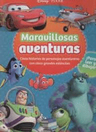 MARAVILLOSAS AVENTURAS