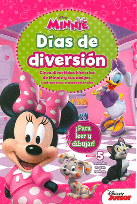 D�AS DE DIVERSI�N MINNIE