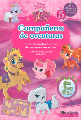 COMPA�EROS DE AVENTURAS