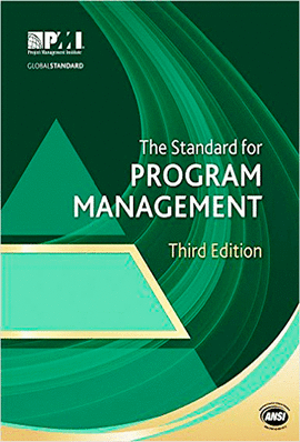 THE STANDARD FOR PROGRAM MANAGEMENT