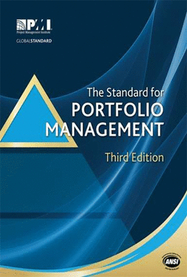 THE STANDARD FOR PORTFOLIO MANAGEMENT