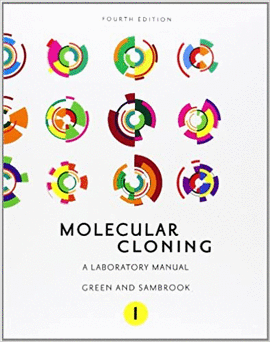 MOLECULAR CLONING  A LABORATORY