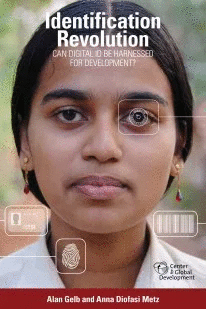 IDENTIFICATION REVOLUTION
