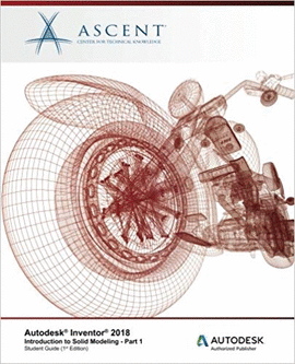 AUTODESK INVENTOR 2018