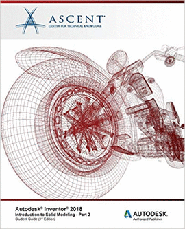 AUTODESK INVENTOR 2018