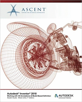 AUTODESK INVENTOR 2018