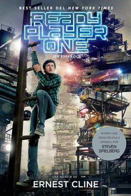READY PLAYER ONE